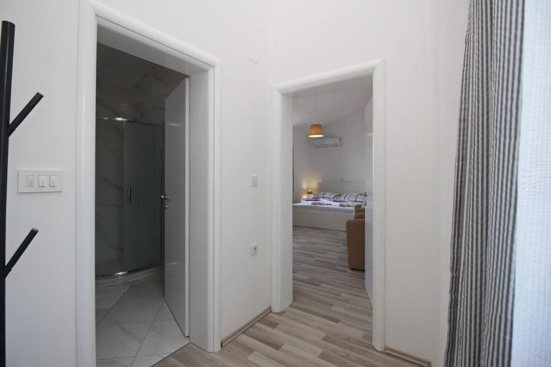 Apartments Lavanda - Kricin Baška Buitenkant foto